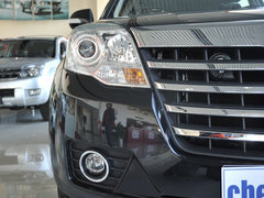 2012款 欧风版 2.0L 手动 两驱豪华型 5座