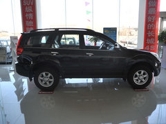 2012款 欧风版 2.0L 手动 两驱豪华型 5座