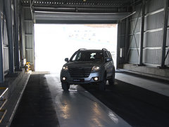 2012款 欧风版 2.4L 手动 两驱豪华型 5座