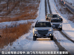 2012款 欧风版 2.4L 手动 两驱豪华型 5座