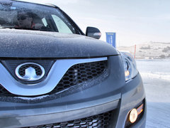 2012款 欧风版 2.4L 手动 两驱豪华型 5座
