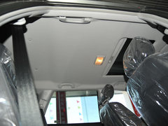 2012款 欧风版 2.4L 手动 四驱豪华型 5座