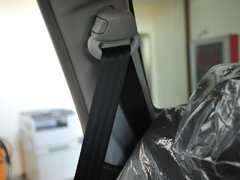 2012款 欧风版 2.4L 手动 四驱豪华型 5座
