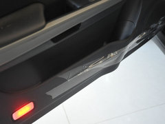 2012款 欧风版 2.4L 手动 四驱豪华型 5座