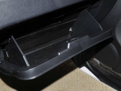 2012款 欧风版 2.4L 手动 四驱豪华型 5座