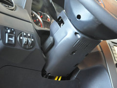 2012款 欧风版 2.4L 手动 四驱豪华型 5座
