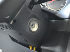 2012款 欧风版 2.4L 手动 四驱豪华型 5座