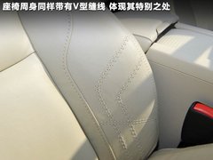 2012款 2.0T DCT 环球帆船赛纪念版 5座