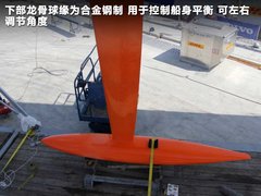 2012款 2.0T DCT 环球帆船赛纪念版 5座