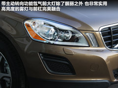 2012款 3.0T 自动 AWD舒适版 5座