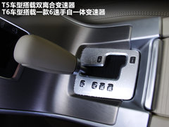 2012款 3.0T 自动 AWD舒适版 5座