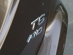 2012款 3.0T 自动 AWD舒适版 5座