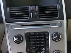 2012款 3.0T 自动 AWD舒适版 5座