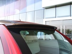 2012款 3.0T 自动 AWD舒适版 5座