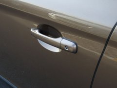 2012款 3.0T 自动 AWD舒适版 5座