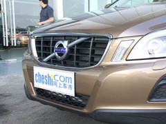 2012款 3.0T 自动 AWD舒适版 5座