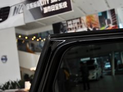 2012款 3.0T 自动 AWD个性运动版 5座