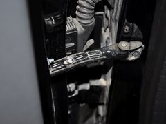 2012款 3.0T 自动 AWD个性运动版 5座