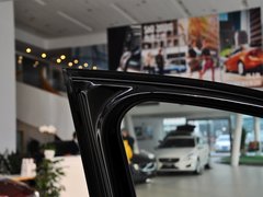 2012款 3.0T 自动 AWD个性运动版 5座