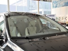 2012款 3.0T 自动 AWD个性运动版 5座
