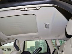 2012款 3.0T 自动 AWD个性运动版 5座