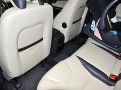 2012款 3.0T 自动 AWD个性运动版 5座