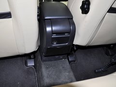 2012款 3.0T 自动 AWD个性运动版 5座