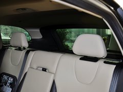 2012款 3.0T 自动 AWD个性运动版 5座