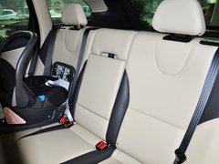 2012款 3.0T 自动 AWD个性运动版 5座