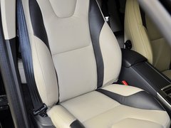 2012款 3.0T 自动 AWD个性运动版 5座