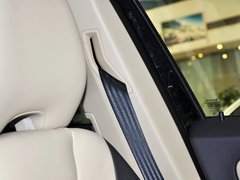 2012款 3.0T 自动 AWD个性运动版 5座