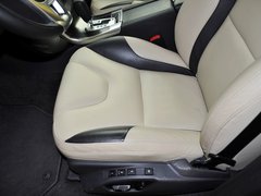 2012款 3.0T 自动 AWD个性运动版 5座