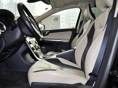 2012款 3.0T 自动 AWD个性运动版 5座