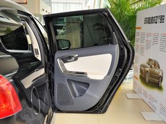 2012款 3.0T 自动 AWD个性运动版 5座