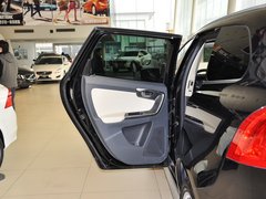 2012款 3.0T 自动 AWD个性运动版 5座