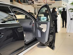 2012款 3.0T 自动 AWD个性运动版 5座