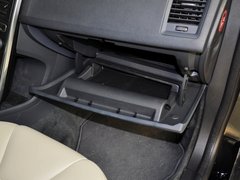 2012款 3.0T 自动 AWD个性运动版 5座