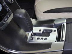 2012款 3.0T 自动 AWD个性运动版 5座