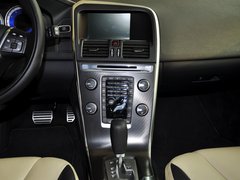2012款 3.0T 自动 AWD个性运动版 5座