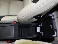 2012款 3.0T 自动 AWD个性运动版 5座