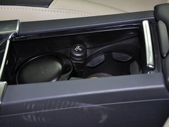 2012款 3.0T 自动 AWD个性运动版 5座