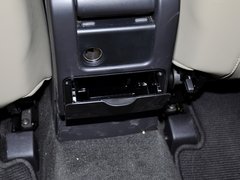 2012款 3.0T 自动 AWD个性运动版 5座