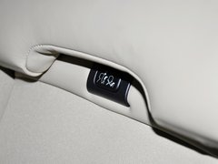 2012款 3.0T 自动 AWD个性运动版 5座