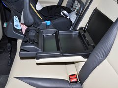 2012款 3.0T 自动 AWD个性运动版 5座