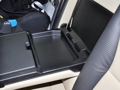 2012款 3.0T 自动 AWD个性运动版 5座