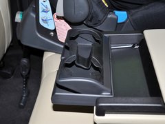 2012款 3.0T 自动 AWD个性运动版 5座