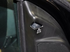2012款 3.0T 自动 AWD个性运动版 5座