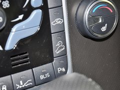2012款 3.0T 自动 AWD个性运动版 5座