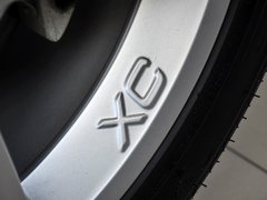2012款 3.0T 自动 AWD个性运动版 5座