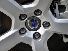 2012款 3.0T 自动 AWD个性运动版 5座